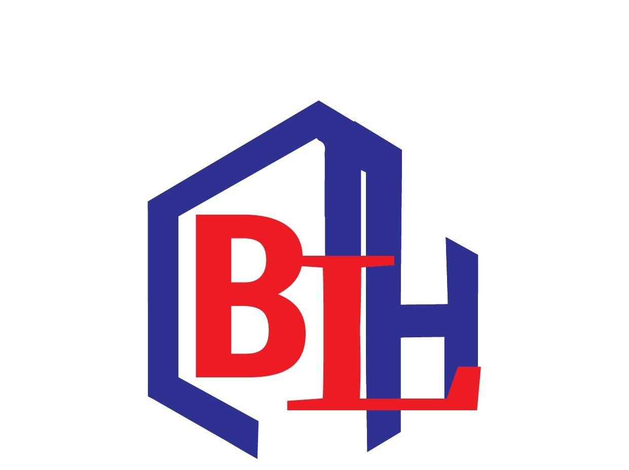 Belmont Hotel logo